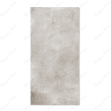 Cementian Grey porcelain tile 60x120cm 9mm thickness, grey cement look design, durable porcelain tile for modern floors and walls.