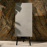 Cemento Gris porcelain tile 60x120cm features a modern cement look with durable porcelain strength, ideal for premium floor and wall applications.