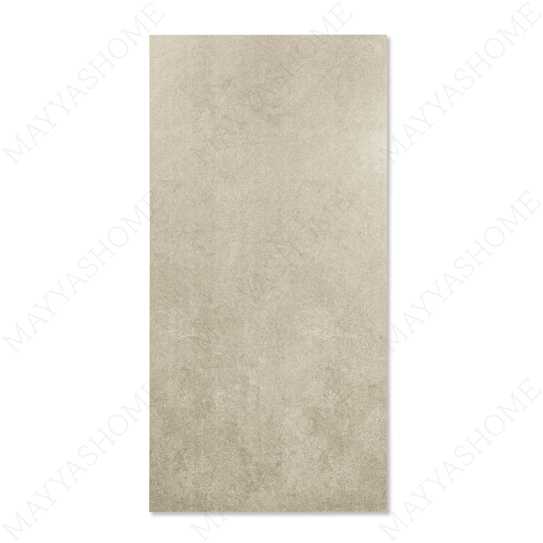 Cemento Tusk porcelain tile 60x120cm with 9mm thickness features a modern concrete look, durable porcelain body for floors and walls.