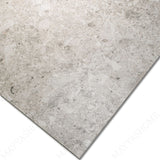 Ceppo De Bianco porcelain tile in 60x120cm size with elegant stone effect, soft light grey tones and durable 9mm thickness for walls and floors.