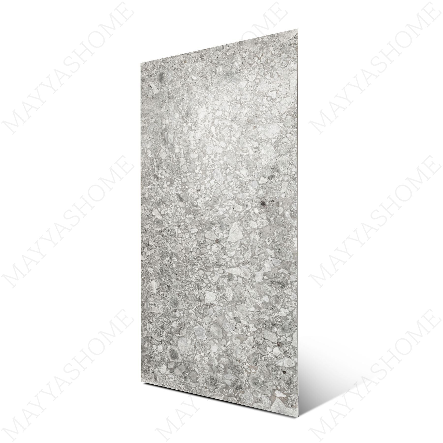 Ceppo De Natural porcelain tile 60x120cm 9mm thick features a natural stone look with durable porcelain performance for floor and wall applications.