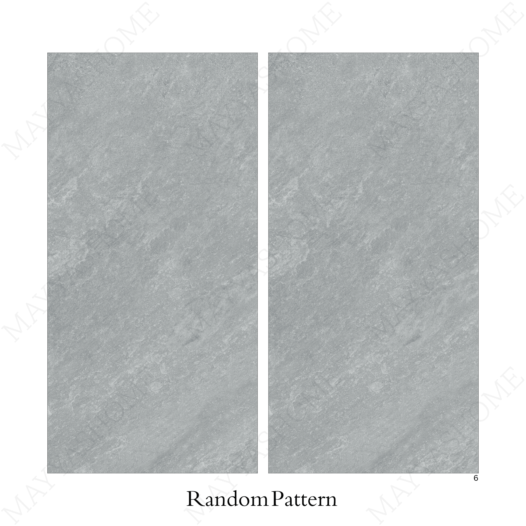 Classic Grey 60x120cm porcelain tile, 20mm thick with R11 slip-resistant rough matt finish. Elegant stone look, ideal for outdoor and high-traffic areas.