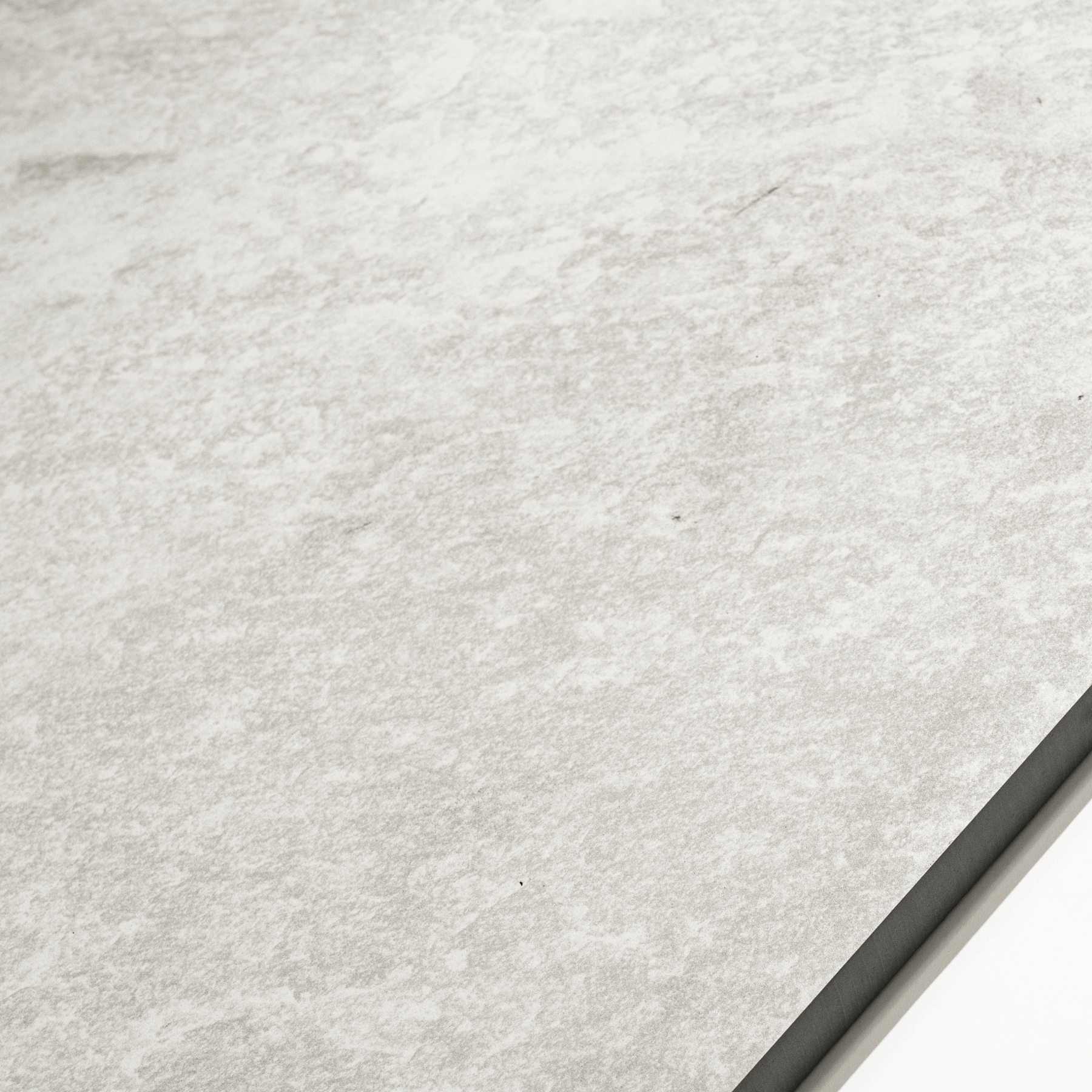 Classic Ivory porcelain tile 60x120cm 20mm thickness, ivory stone look design, durable porcelain tile for indoor and outdoor floors.
