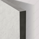 Classic Ivory porcelain tile 60x120cm 20mm thickness, ivory stone look design, durable porcelain tile for indoor and outdoor floors.