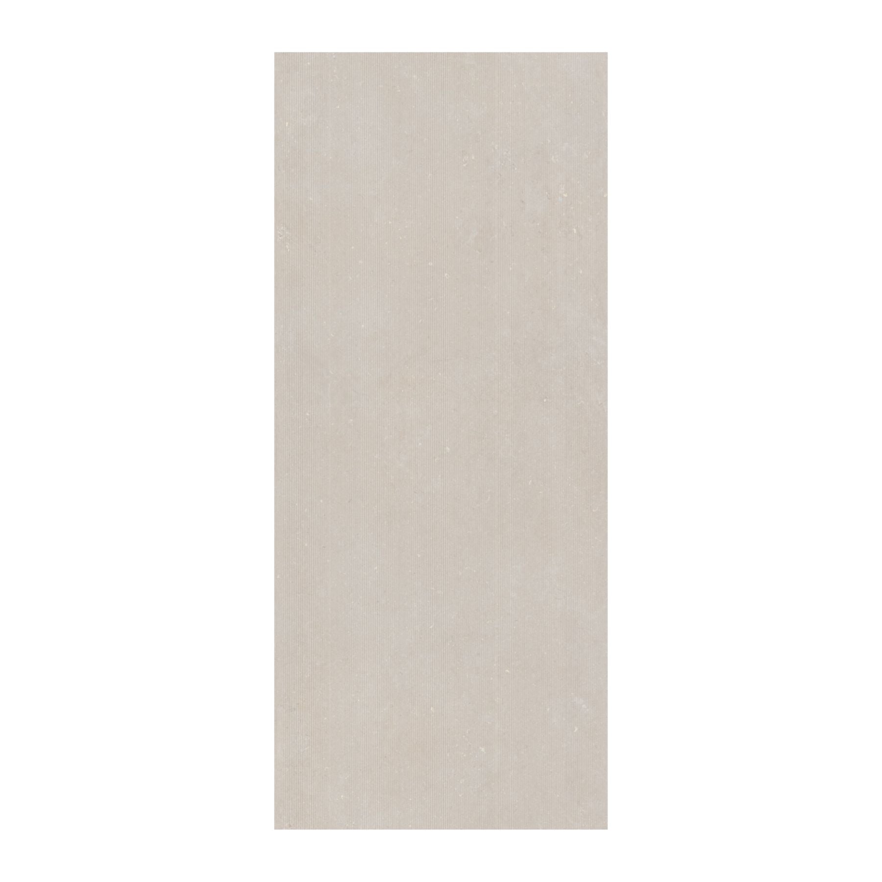 Clover Classic Linear Shape Colorbody porcelain slab 120x280cm, 9mm thick, with a smooth linear finish for elegant floors, walls and modern interiors.