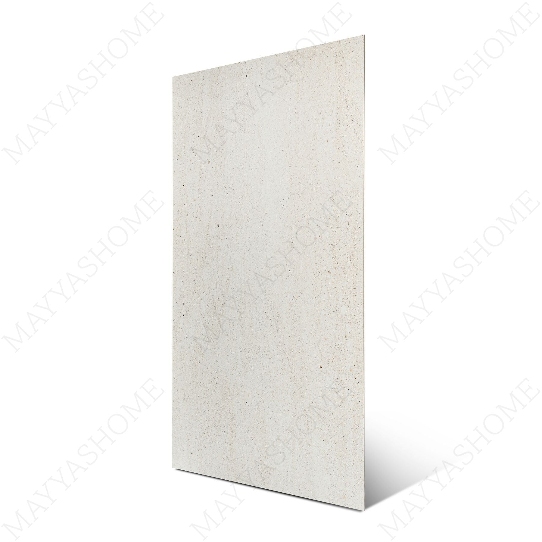 Concrete Cloud porcelain tile in 60x120cm size featuring soft concrete texture, light cloud grey tones and durable 9mm thickness for floors and walls.