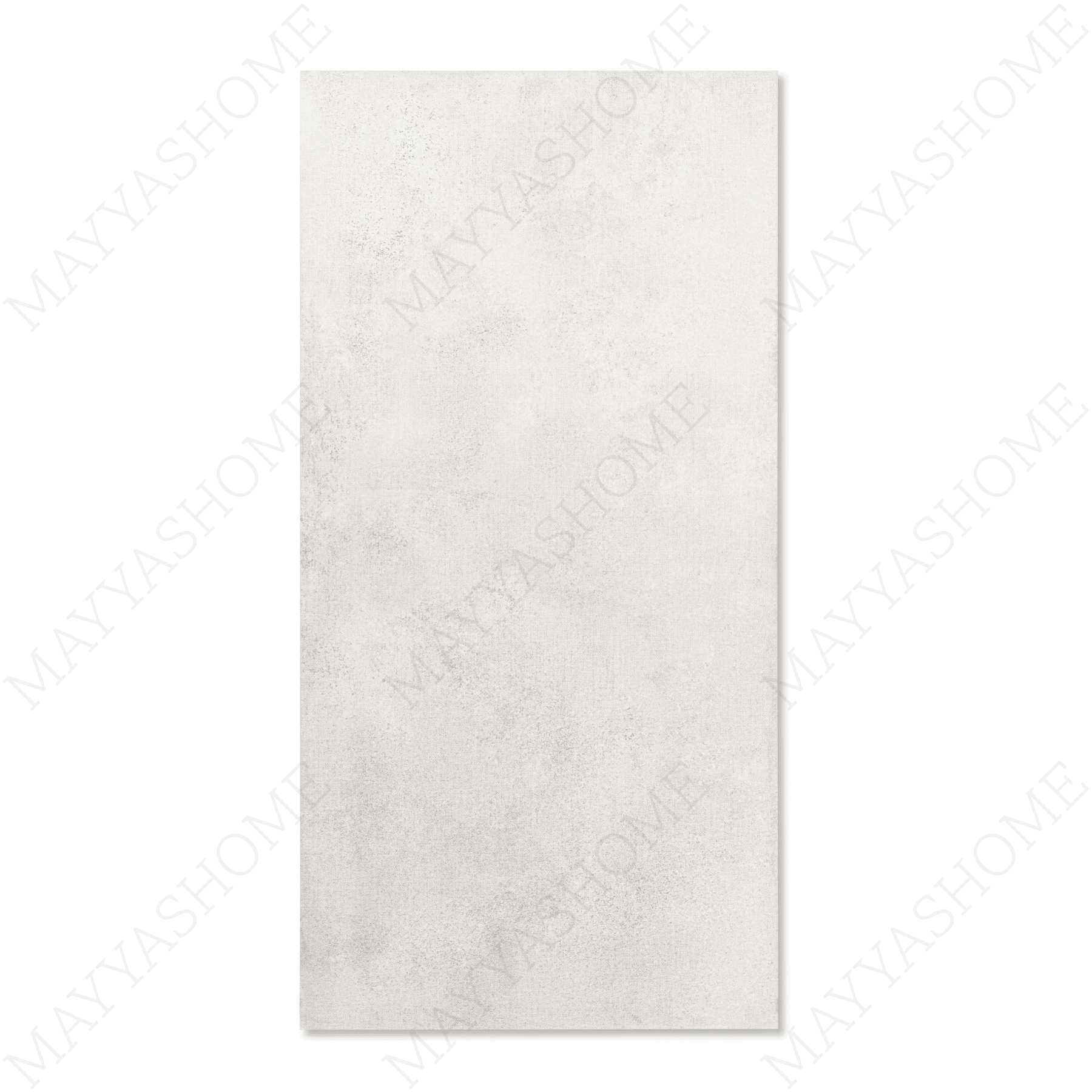 Cornet Bianco porcelain tile 60x120cm with 9mm thickness features a classic marble look, durable porcelain body, premium finish for floors and walls.