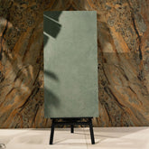 Cornet Green porcelain tile offers a premium matte finish for floors & walls. Durable, low-maintenance, ideal for residential and commercial projects.