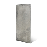 Cottage Nero Edge porcelain tile 60x120cm 9mm thickness, black stone look design, durable porcelain tile for modern floors and walls.