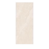 Crema Uno 80×240cm / 80×320cm / 120×240cm / 120×320cm Cream 15mm – Glossy & Matt Porcelain Tile