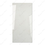 Crema Marfil glossy marble effect porcelain tile 60x120cm with 9mm thickness, perfect for elegant and timeless interiors.