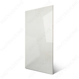 Crema Marfil glossy marble effect porcelain tile 60x120cm with 9mm thickness, perfect for elegant and timeless interiors.