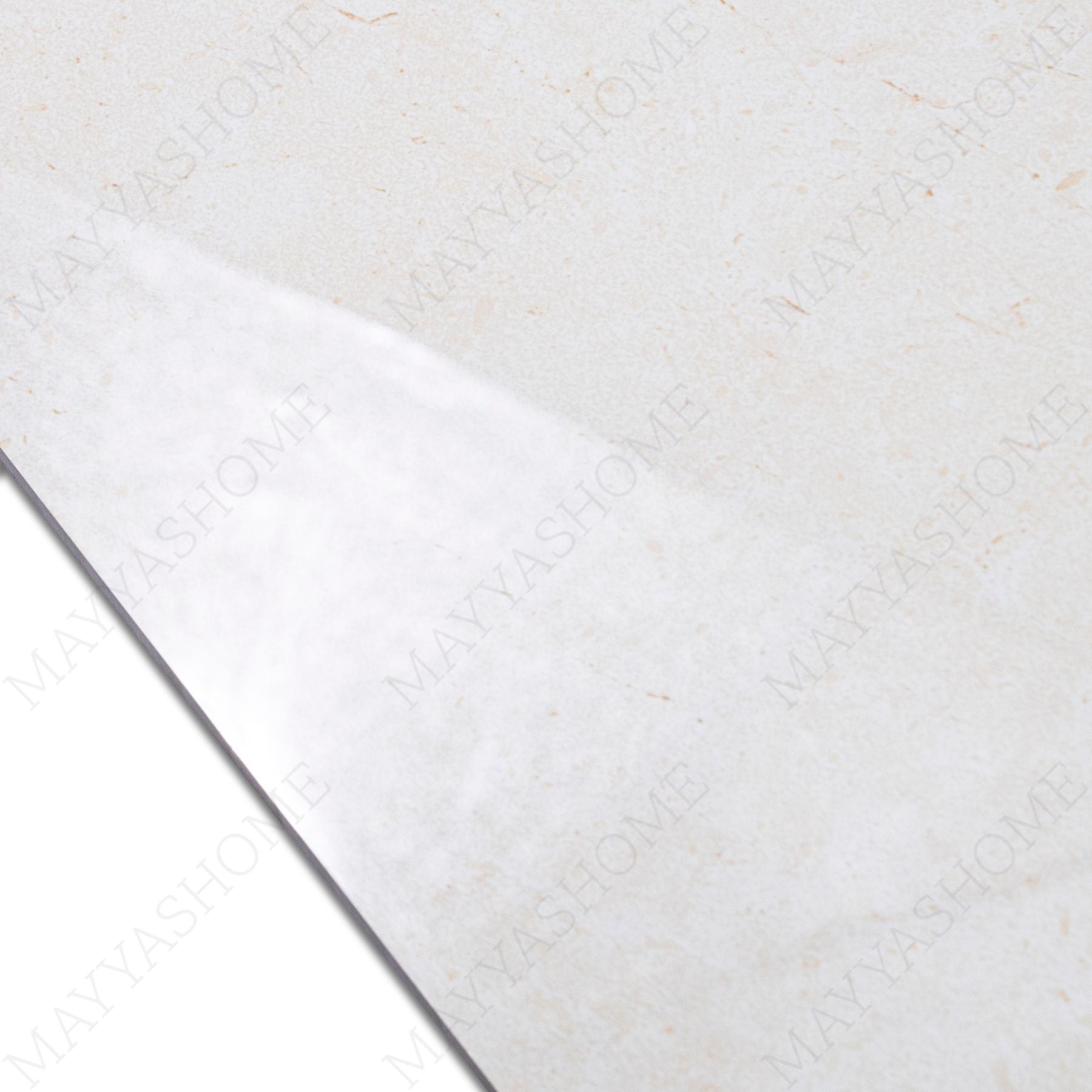 Crema Marfil glossy marble effect porcelain tile 60x120cm with 9mm thickness, perfect for elegant and timeless interiors.