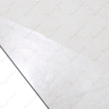 Crema Marfil glossy marble effect porcelain tile 60x120cm with 9mm thickness, perfect for elegant and timeless interiors.
