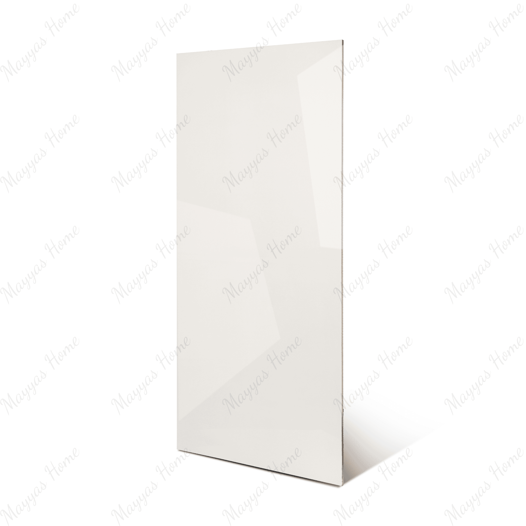 Crystal Ash porcelain tile 60x120cm 9mm thickness, marble look design, durable porcelain, perfect for floors and walls in modern interiors.