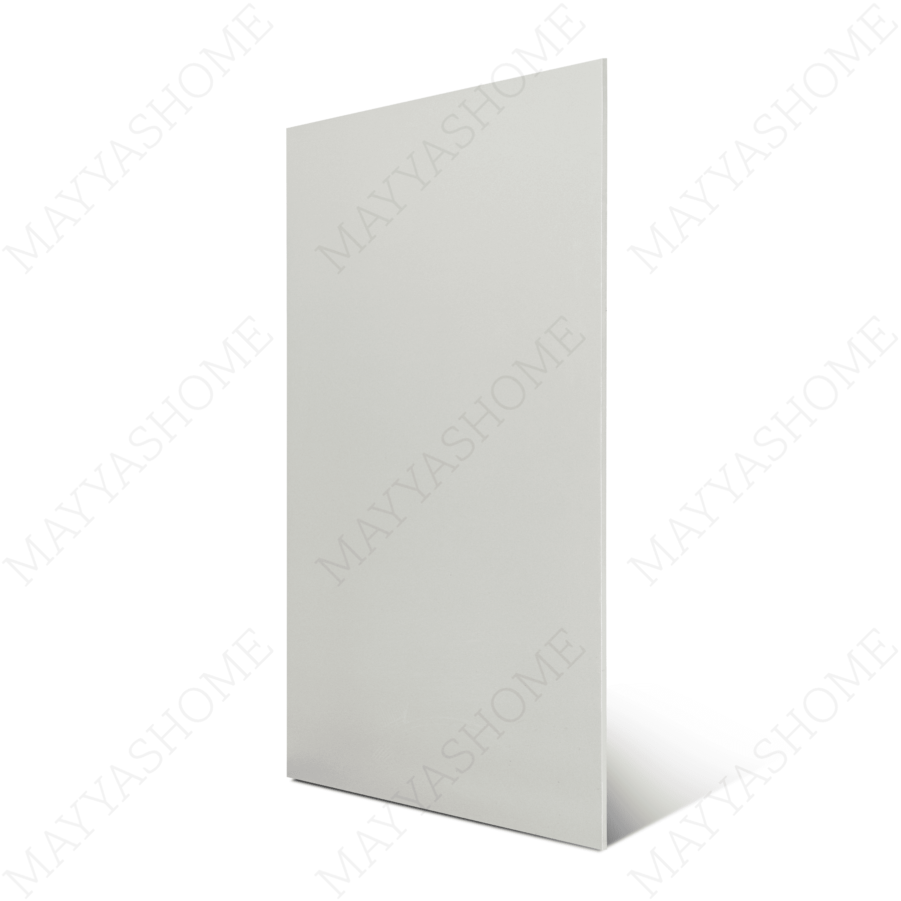 Crystal Ash porcelain tile 60x120cm with 9mm thickness, stone look finish, durable porcelain, ideal for floors and walls.