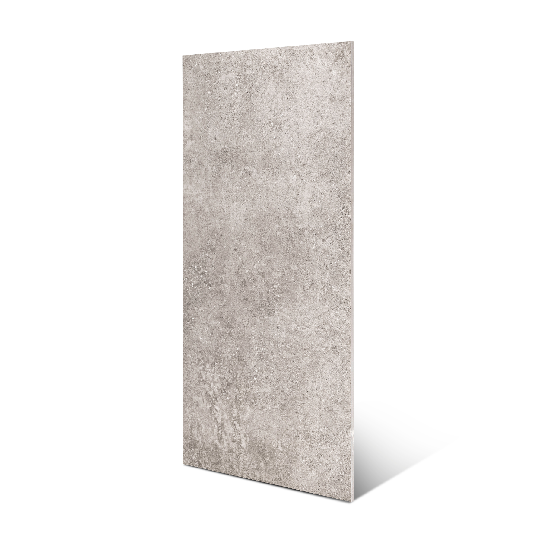 Darwin Taupe porcelain tile 60x120cm 9mm thickness, taupe cement look design, durable porcelain tile for modern floors and walls.