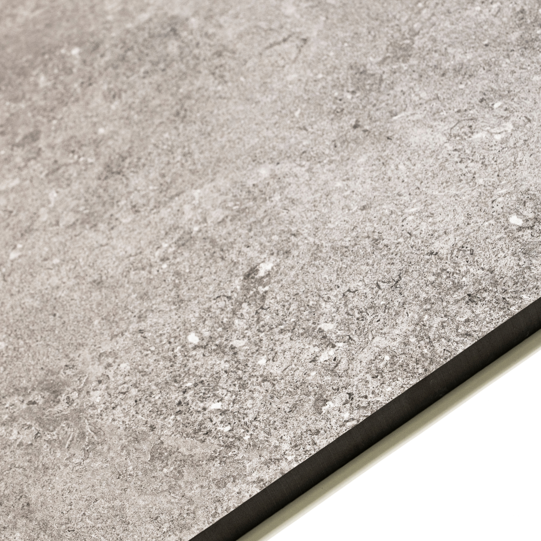 Darwin Taupe porcelain tile 60x120cm 9mm thickness, taupe cement look design, durable porcelain tile for modern floors and walls.