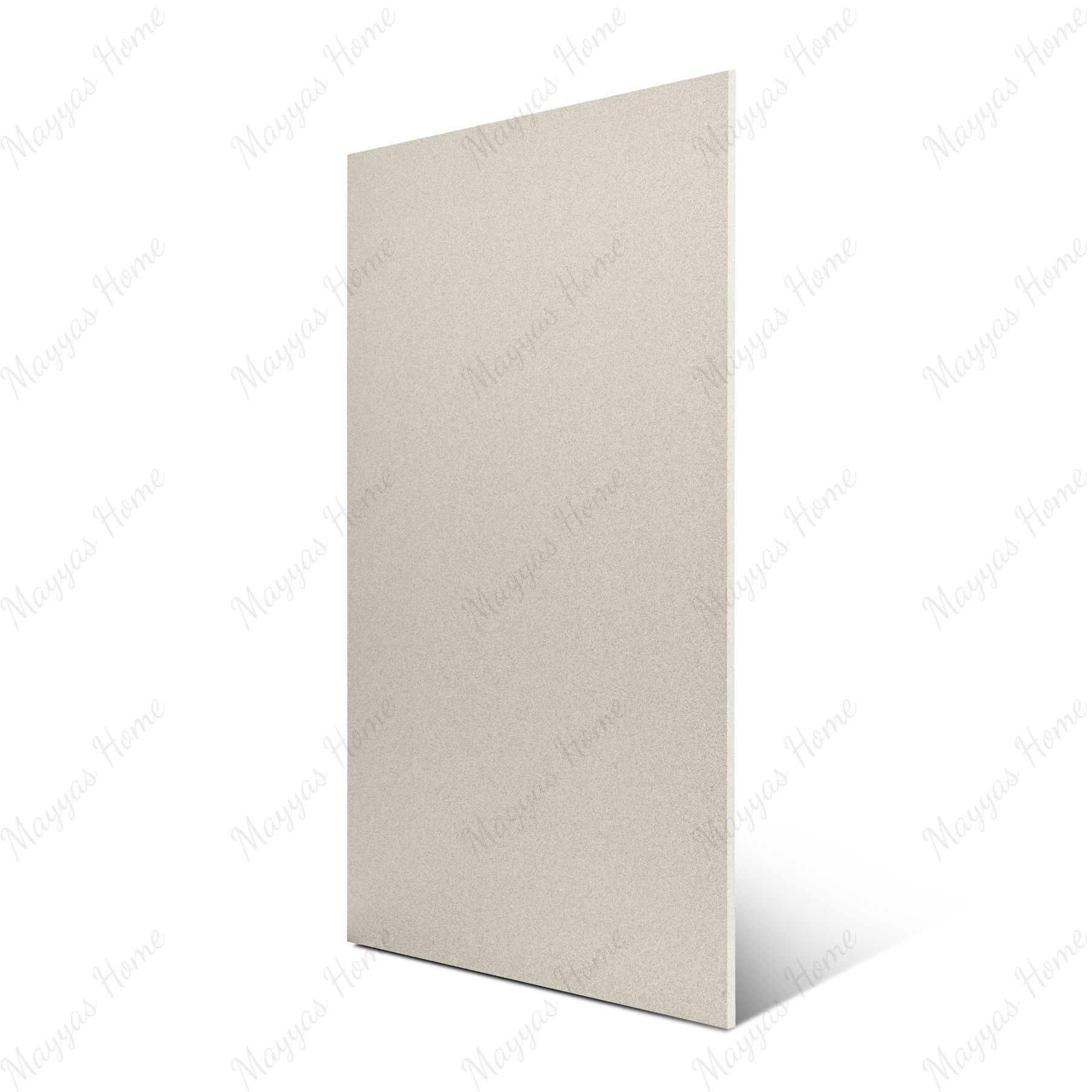 Desert Apricot matt stone effect porcelain tile 60x120cm with 9mm thickness features warm apricot tones for elegant interiors.