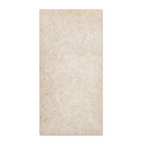 Dijon Limestone Taupe porcelain tile 60x120cm 2mm thickness, taupe stone look design, durable porcelain tile for modern floors and walls.