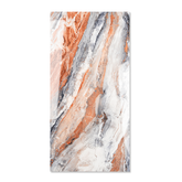 Dike Crimson porcelain tile 60x120cm 9mm thickness, red marble look design, durable porcelain tile ideal for luxury floors and walls.