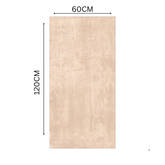 Discover CALIBER BROWN large format porcelain tile 600x1200mm with a matt marble-look finish and 9MM thickness. Durable, scratch-resistant, and perfect for stylish floors and walls in modern interiors.