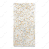 Discover ENRICO porcelain tile 600x1200mm with 9MM thickness and glitter on matt finish. Durable large format tile ideal for elegant, shimmer-enhanced floors and walls.