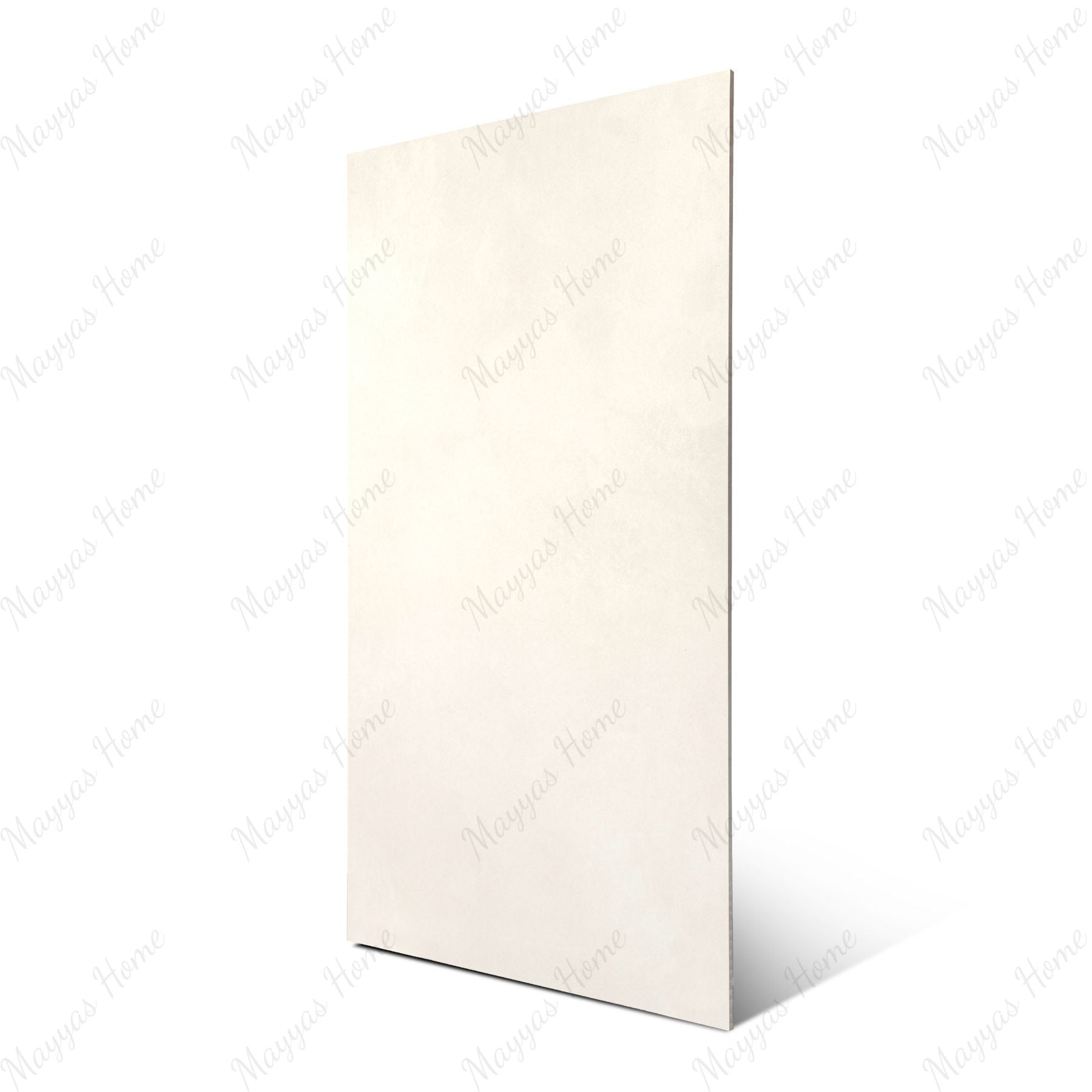 Discover MOON CREMA large format porcelain tile 60x120mm with matt finish and 9MM thickness. Durable, scratch-resistant, and ideal for elegant, low-glare flooring and wall surfaces.