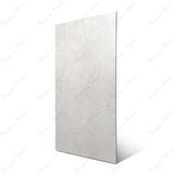 Discover SANDY WHITE large format porcelain tile 600x1200mm with matt finish and 9MM thickness. Durable, scratch-resistant, and perfect for elegant, low-glare flooring and wall solutions.