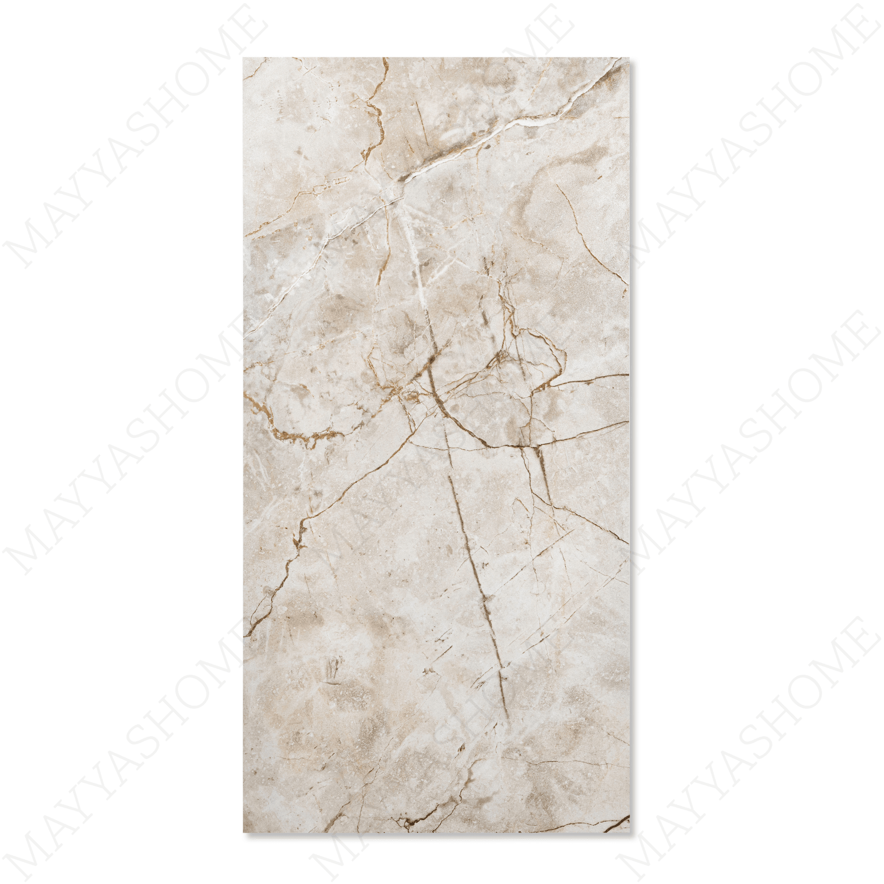 Discover VIVIAN WHITE porcelain tile 600x1200mm with 9MM thickness and glitter on matt finish. Durable large format tile perfect for stylish, shimmer-enhanced flooring and wall applications.