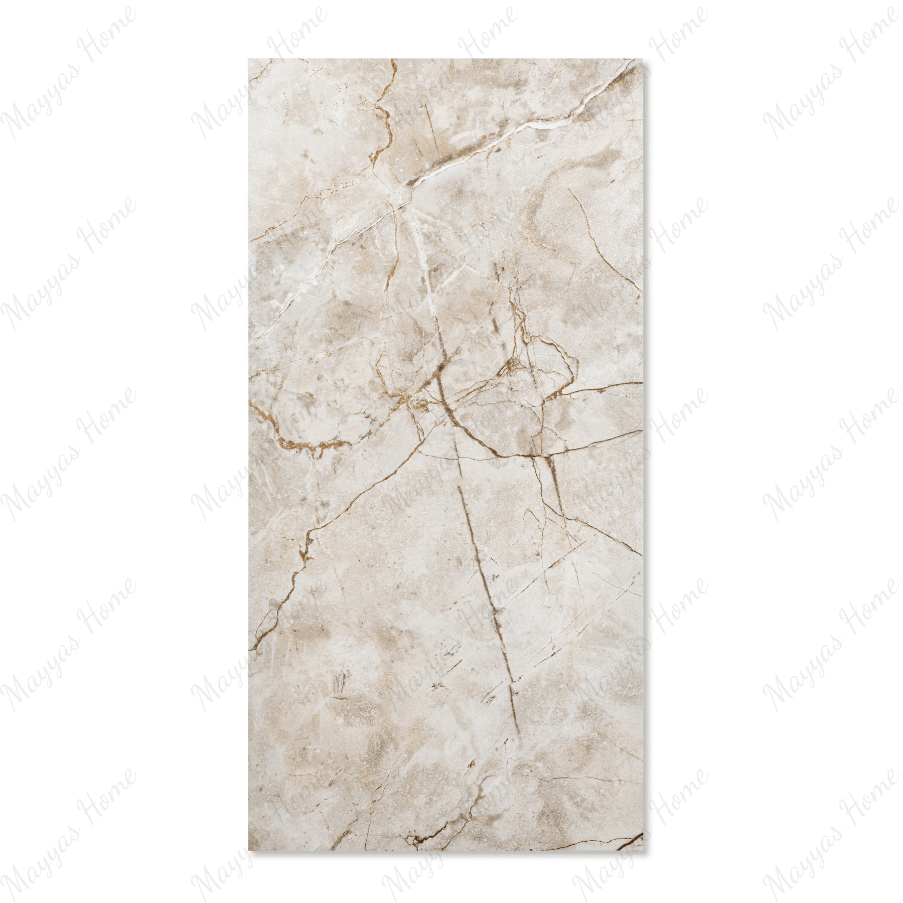 Discover VIVIAN WHITE porcelain tile 600x1200mm with 9MM thickness and glitter on matt finish. Durable large format tile perfect for stylish, shimmer-enhanced flooring and wall applications.