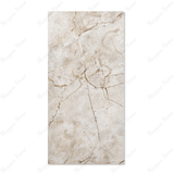 Discover VIVIAN WHITE porcelain tile 600x1200mm with 9MM thickness and glitter on matt finish. Durable large format tile perfect for stylish, shimmer-enhanced flooring and wall applications.