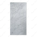 Discover the bold charm of Onido Dark Grey 60x120cm tiles with a carving matt finish. Perfect for modern interiors, offering depth and durability.