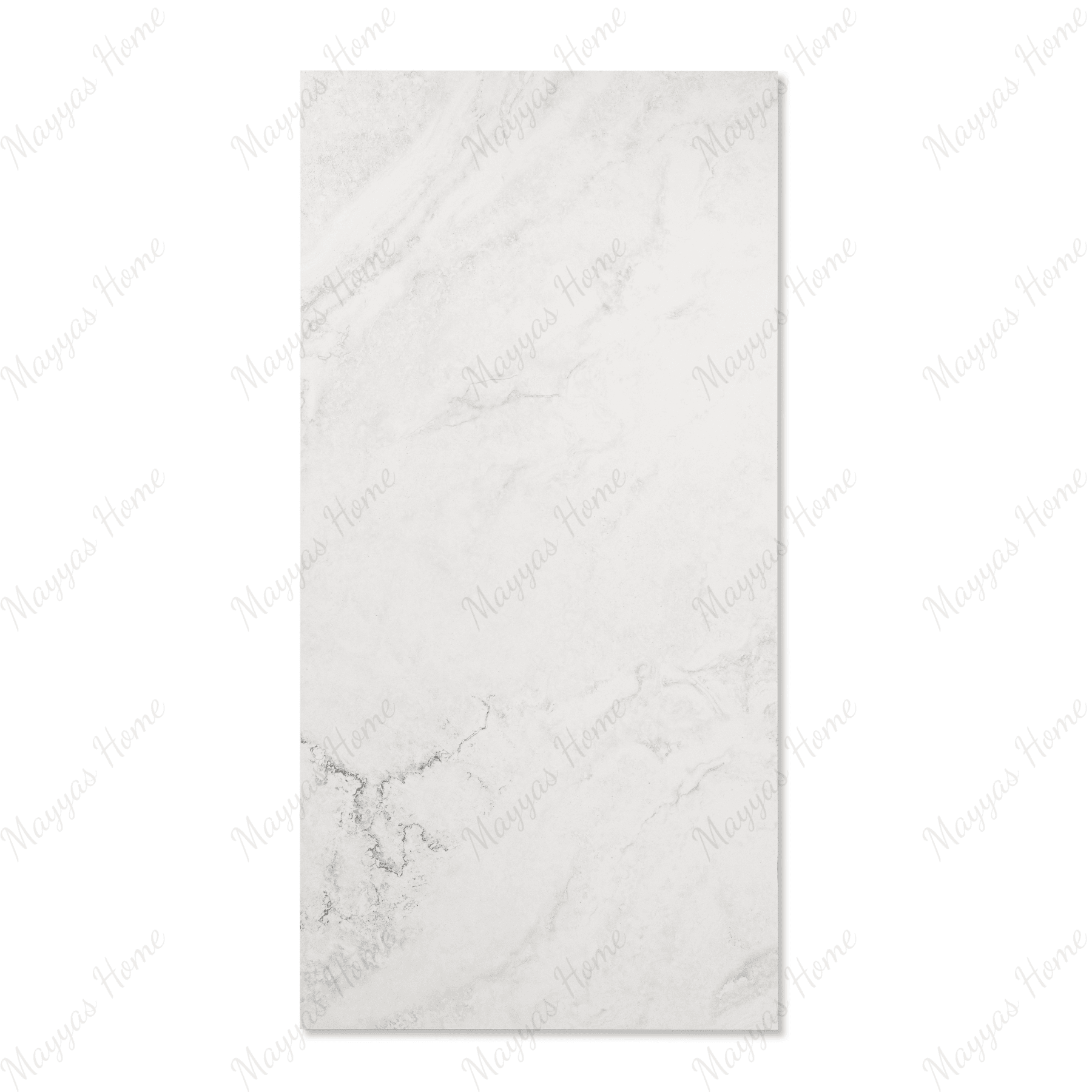 Dolomia Bianco 60x120cm carving matt porcelain tile in elegant white. Durable, textured, and perfect for creating bright and luxurious interiors.