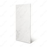 Dolomia Bianco 60x120cm carving matt porcelain tile in elegant white. Durable, textured, and perfect for creating bright and luxurious interiors.