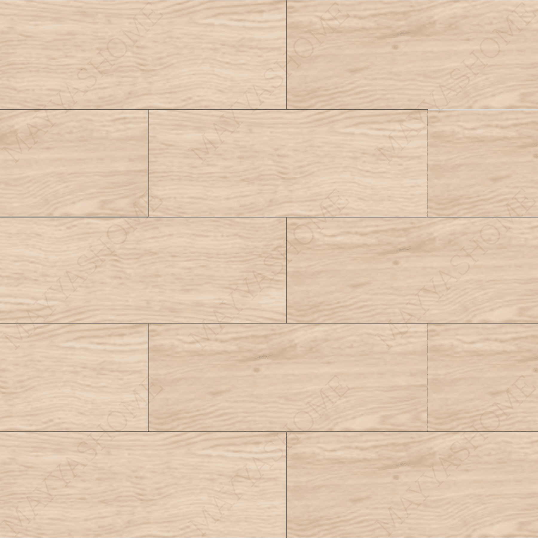 EMIENT CREMA 20x120cm porcelain tile features a matte cream wood look, 09MM thick—perfect for calm, stylish interiors with easy care and durability.