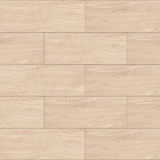 EMIENT CREMA 20x120cm porcelain tile features a matte cream wood look, 09MM thick—perfect for calm, stylish interiors with easy care and durability.