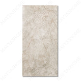 ERIN GREY Large Format Porcelain Tile 60x120cm – 9MM Rocker Carved Surface