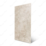 ERIN GREY Large Format Porcelain Tile 60x120cm – 9MM Rocker Carved Surface