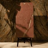 Edina Brick 60x120cm porcelain tile with antiglare matt finish. Durable, stylish, and perfect for feature walls, floors, and modern interiors.