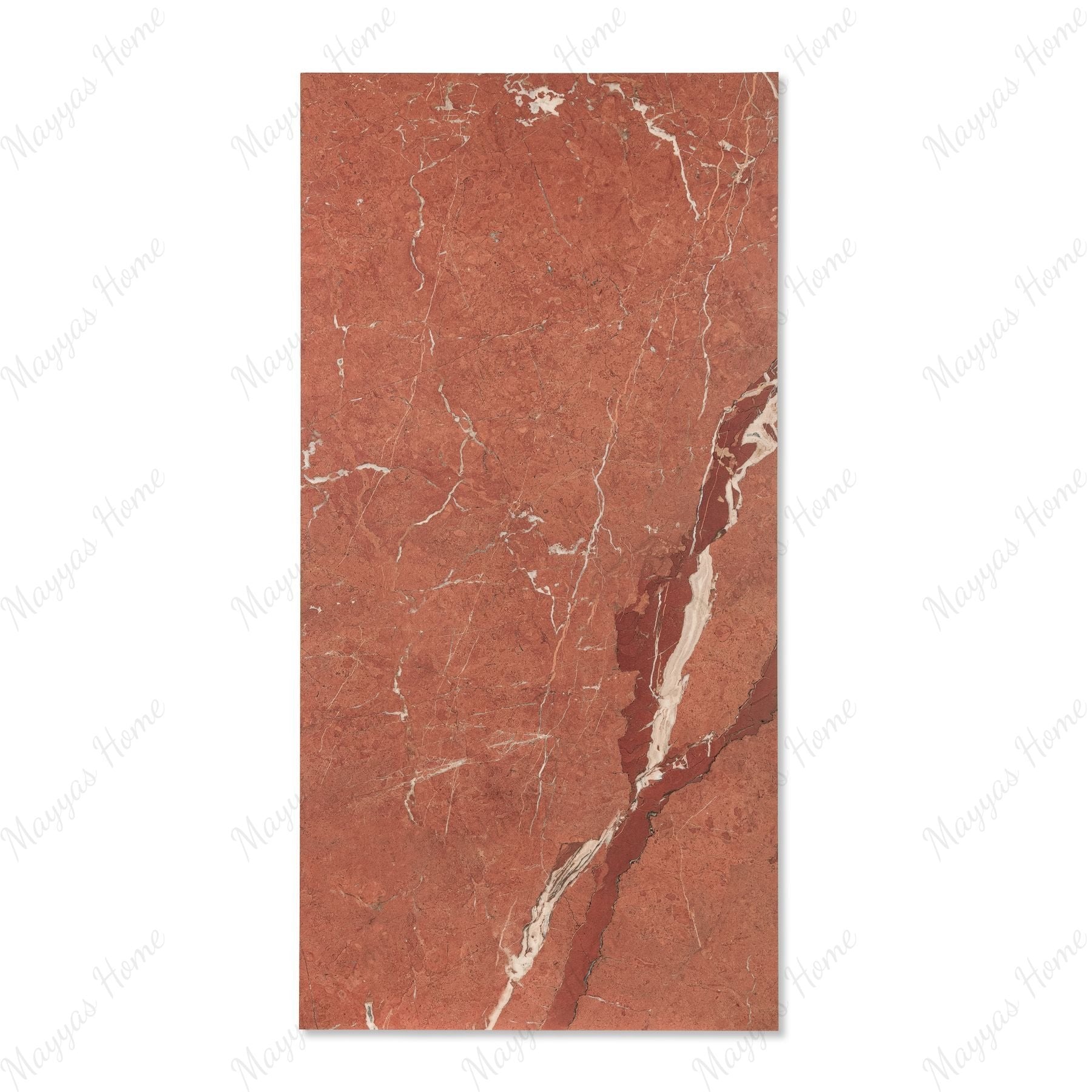 Edina Brick 60x120cm porcelain tile with antiglare matt finish. Durable, stylish, and perfect for feature walls, floors, and modern interiors.