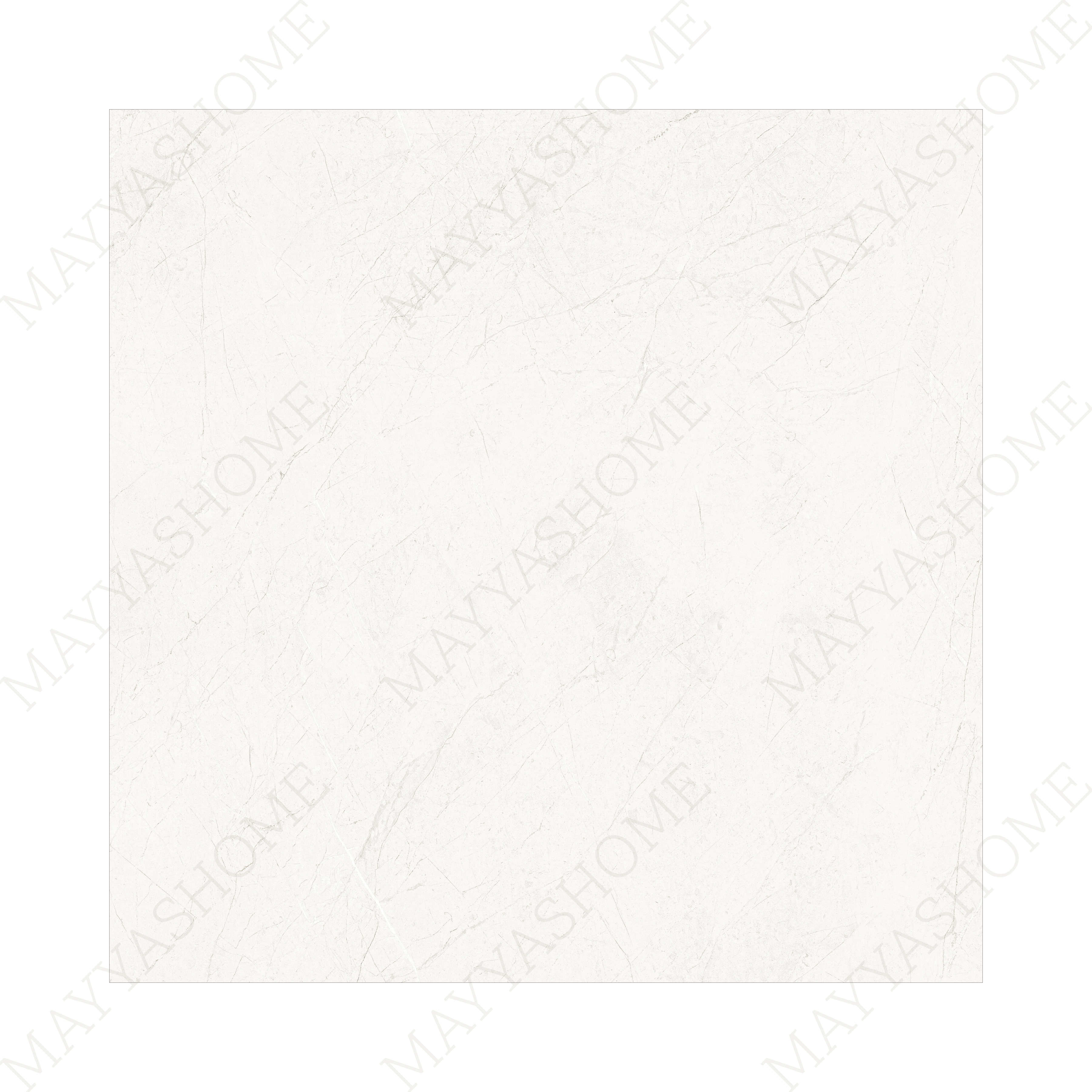 Elegent Crema 120x120cm 09mm – Matt