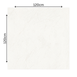Elegent Crema 120x120cm 09mm – Matt