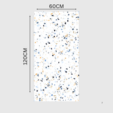 Elevate your space with AMATA WHITE 60x120cm porcelain tile – featuring a carving matt textured finish and 9MM thickness. Ideal for modern wall and floor designs.