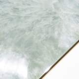 Emerald Fur porcelain tile 60x120cm 9mm thickness, green marble look design, durable porcelain, ideal for modern floors and walls.