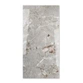 Endless Nexus Grey glossy porcelain tile 60x120cm with 9mm thickness features modern grey tones, refined texture and polished finish.