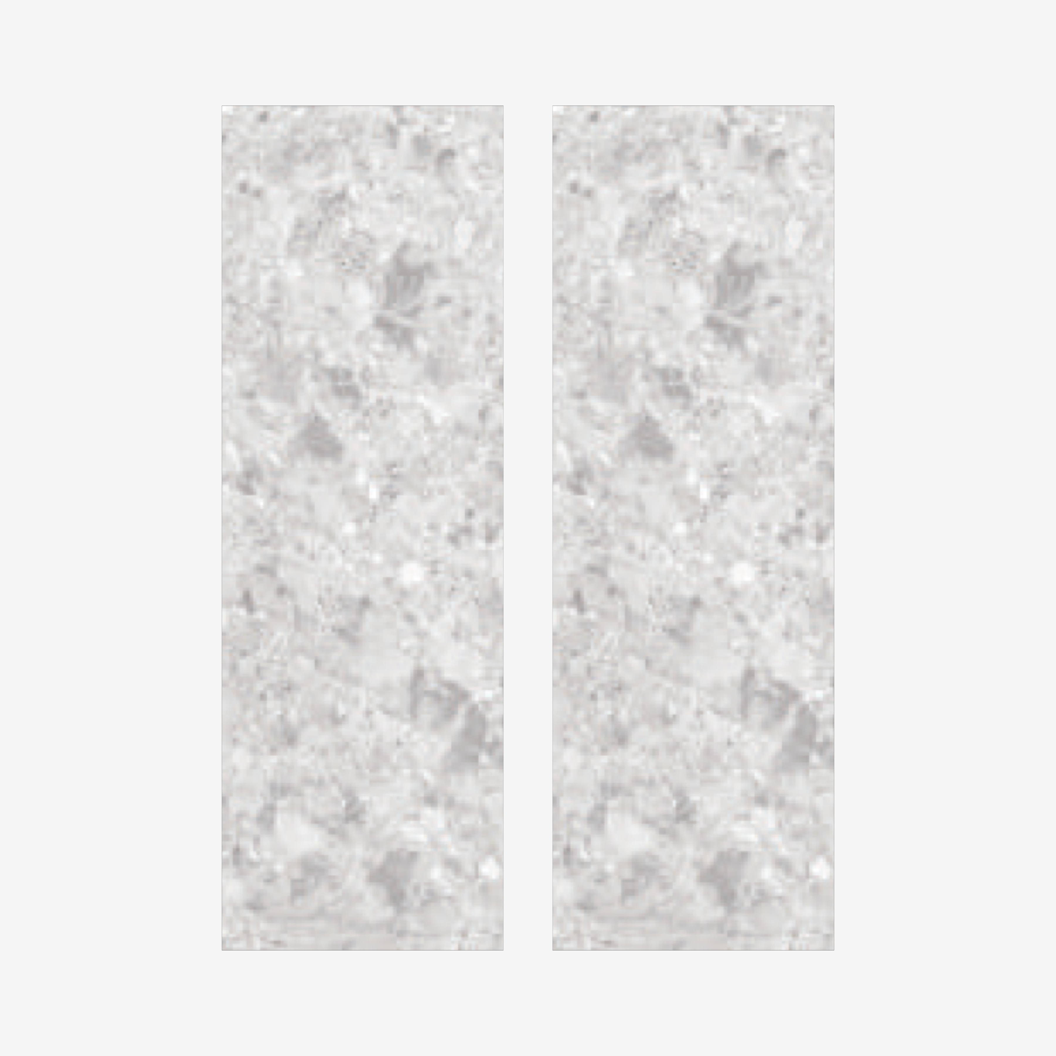 Enhance your space with stone look tiles in grey, featuring intricate carving details and a refined matt finish. Ideal for large format tiles.