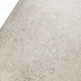 Essence Mist porcelain tile 60×120cm with soft concrete texture, durable porcelain body, ideal for modern floors and walls.