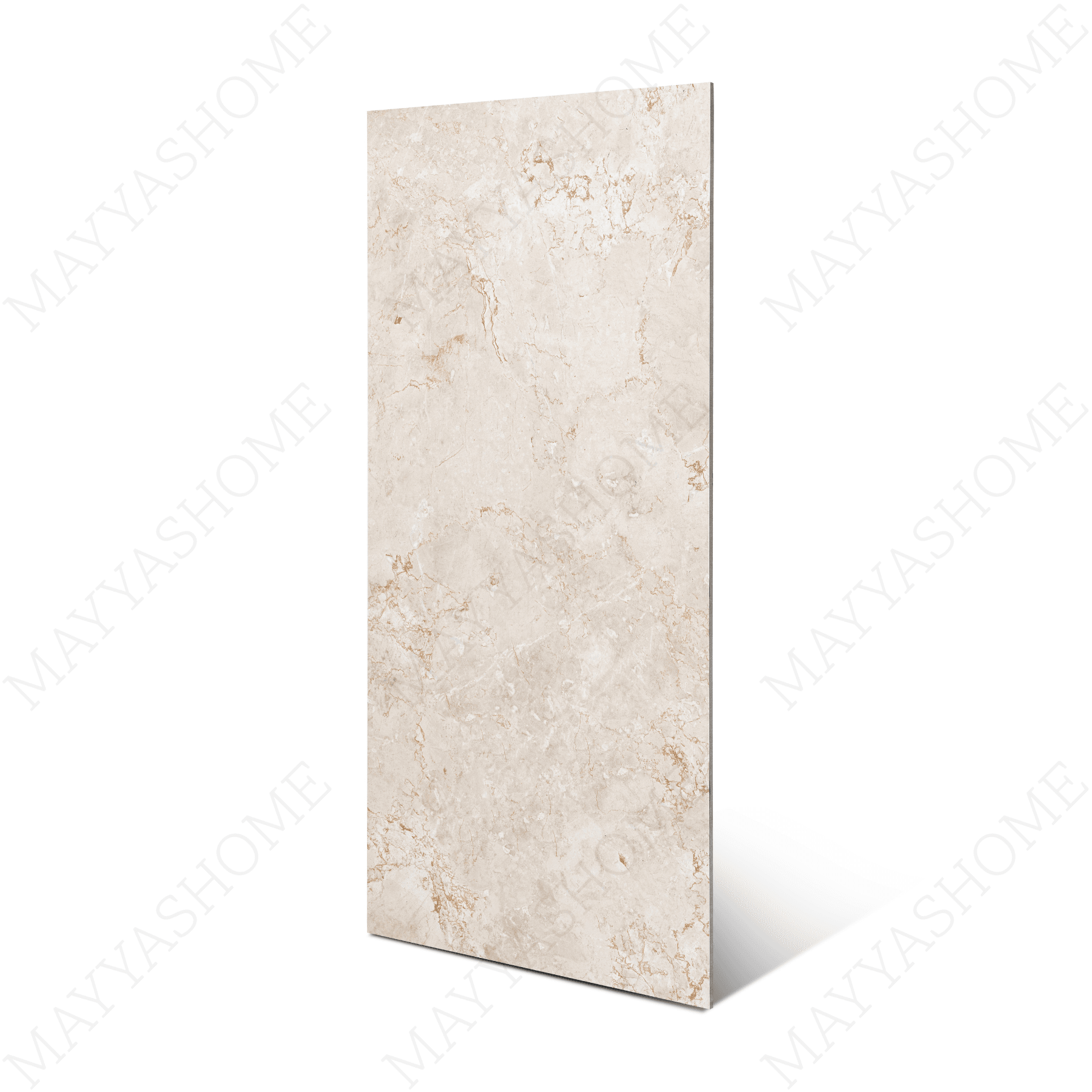 Explore HARMONY IVORY porcelain tile 600x1200mm with 9MM thickness and rocker carving texture. Large format, durable tile perfect for seamless modern floors and walls with excellent resistance to wear and stains.