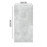 Explore HYPER BLUE LIGHT large format porcelain tile 600x1200mm with a matt finish and 9MM thickness. Durable, scratch-resistant, and ideal for stylish, glare-free floors and walls.